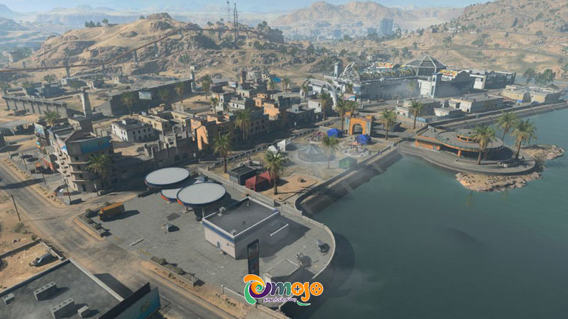 Sa’id City