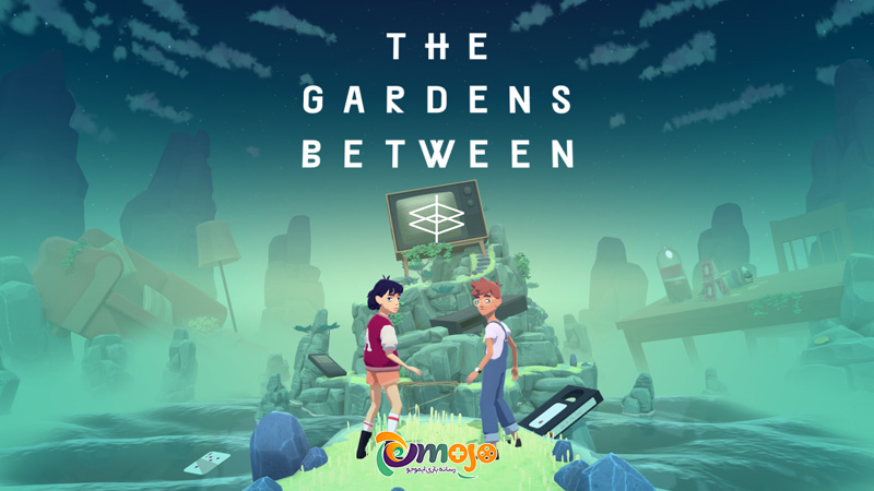 بازی The Gardens Between