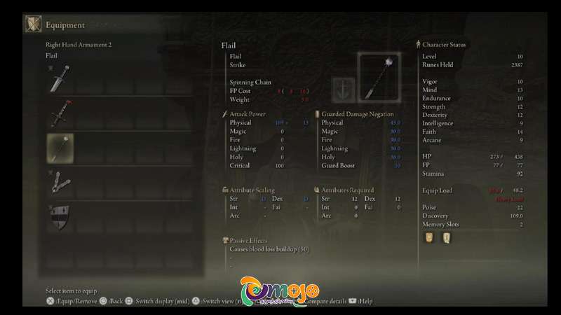 Twinblade