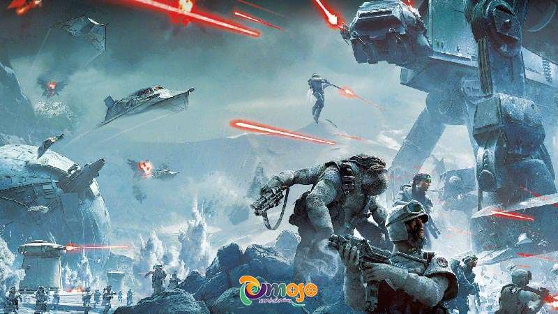 بازی Star Wars: Battlefront 2