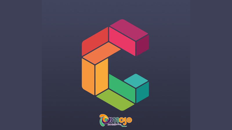 بازی پازلی Cognito