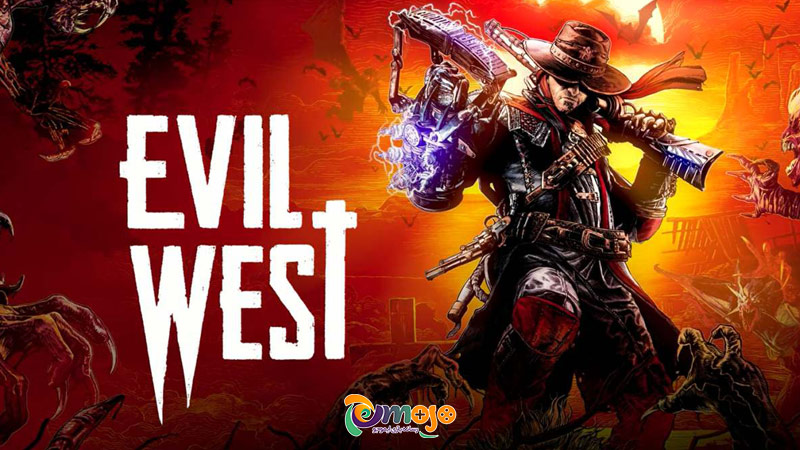 داستان بازی evil west