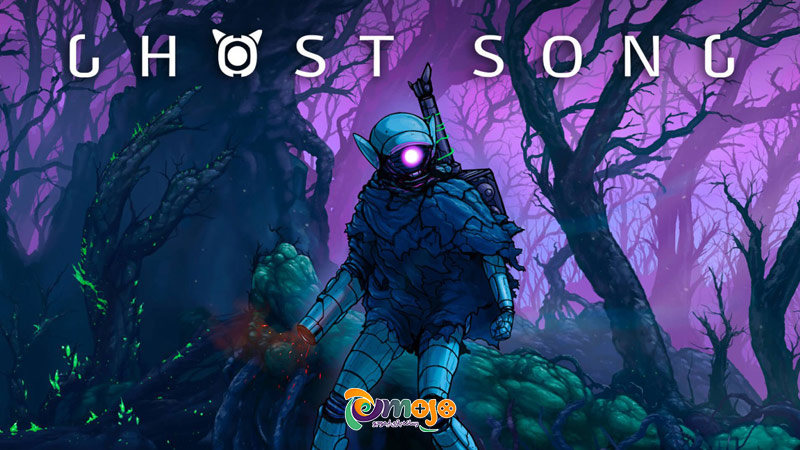 معرفی بازی Ghost Song