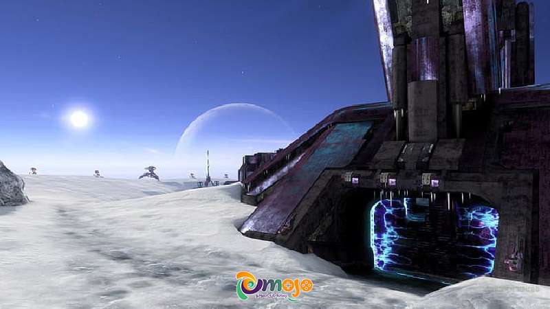 بازی halo 3 