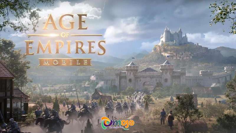 Age of Empires Mobile