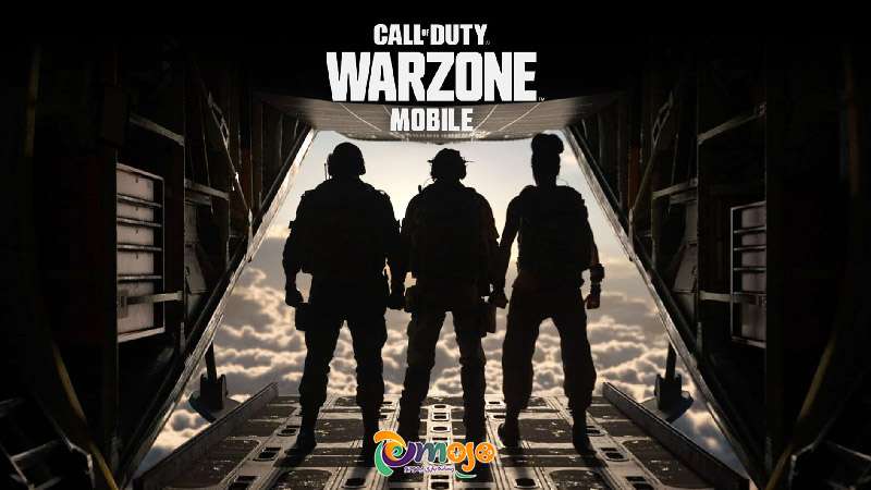 Call of Duty Warzone Mobile