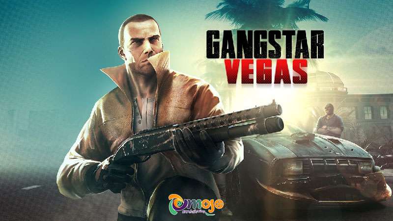 بازی Gangstar Vegas