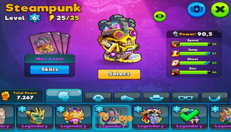 ترفندهای بازی Head Ball 2