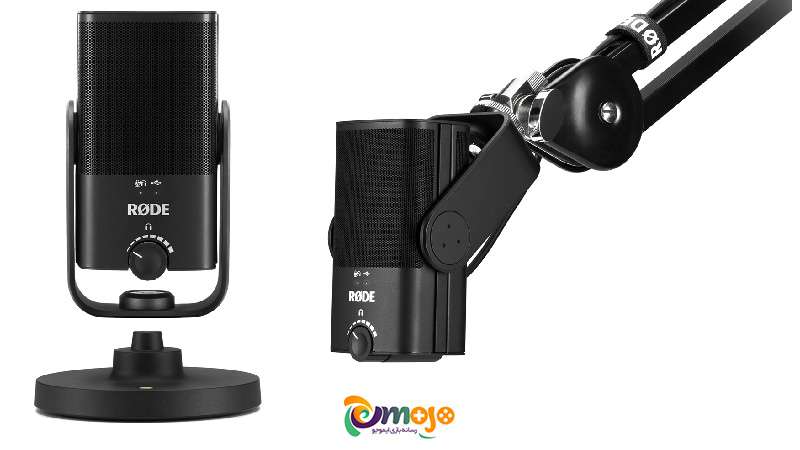  NT-USB Mini Rode