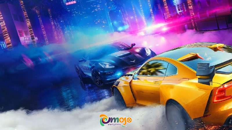 Need for Speed