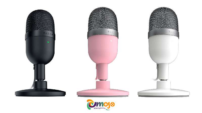 Razer Seiren Mini