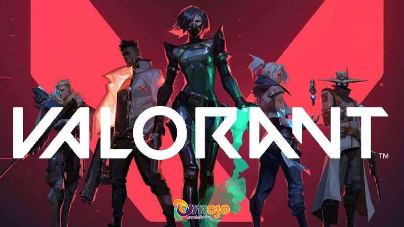 Valorant Mobile