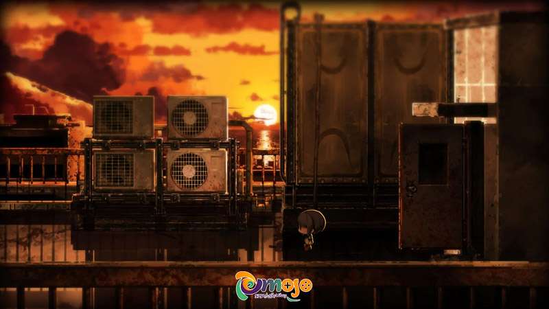 معرفی بازی Yomawari: Lost in the Dark