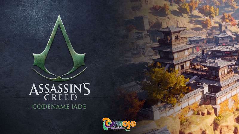 Assassin’s Creed Codename Jade