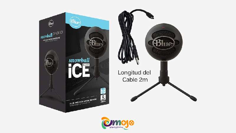 Blue Snowball iCE