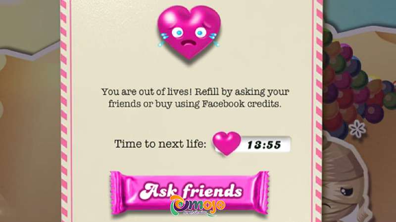 ترفندهای مهم بازی candy crush