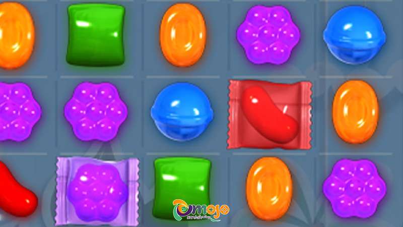 نکات بازی candy crush