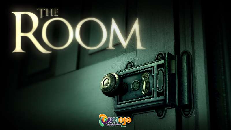 بازی The Room