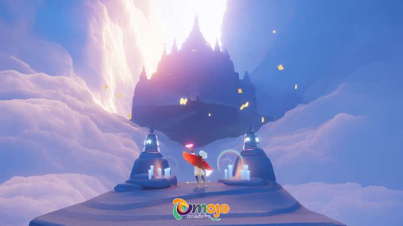 بازی Sky: Children Of Light