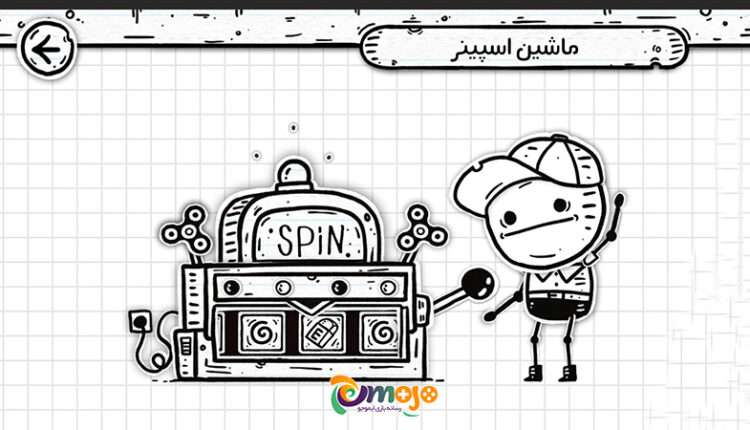 بازی پاپالند