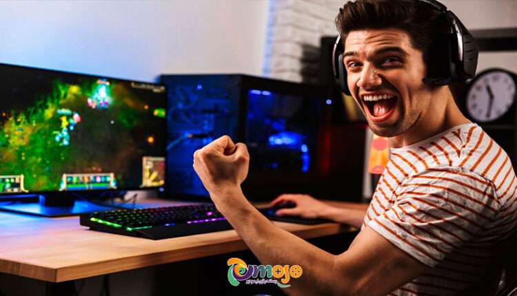 بهترین گیمرها