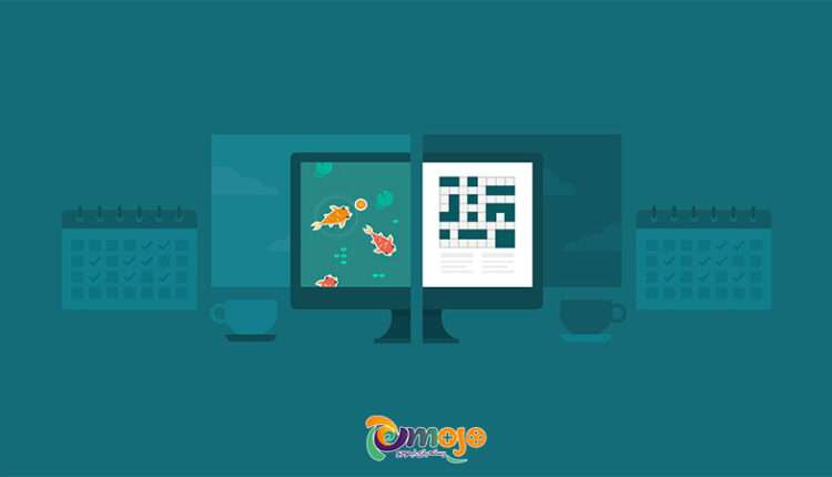 معرفی بازی موبایل برای افزایش تمرکز 