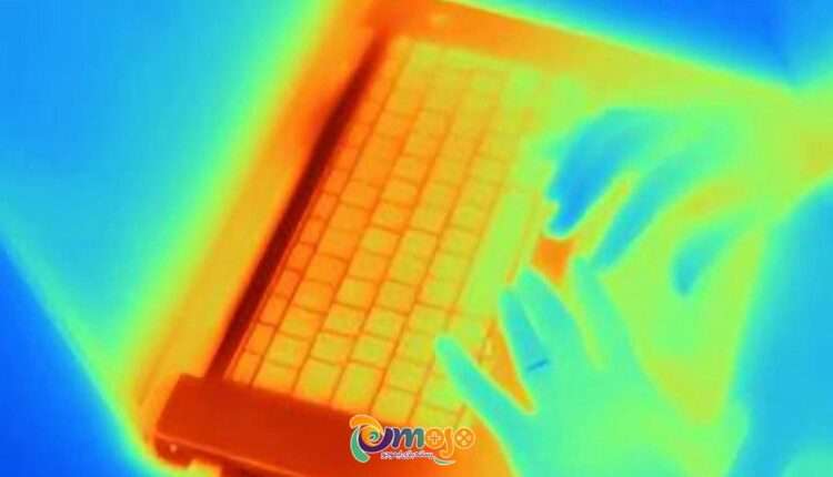 دوربین‌های حرارتی