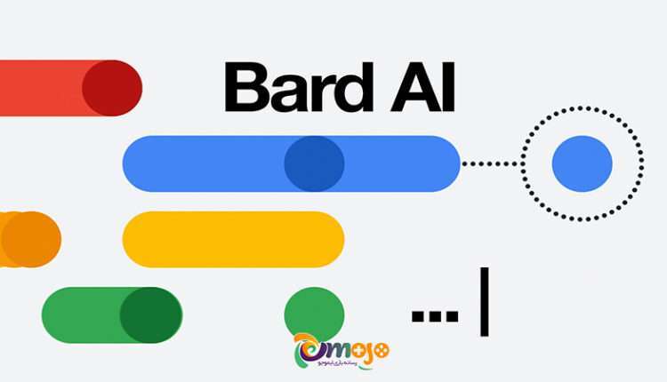 استفاده از Google Bard
