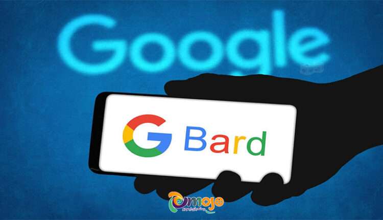 استفاده از Google Bard