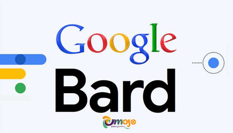 استفاده از Google Bard