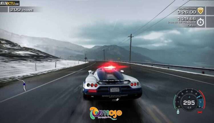 بهترین بازی های مسابقه ای PS4