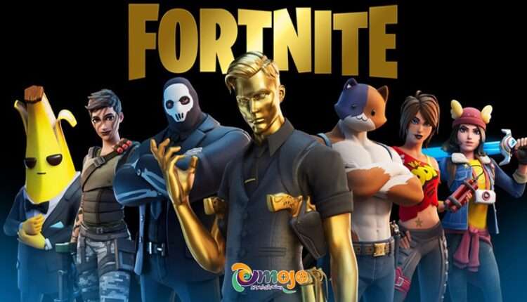 فورتنایت