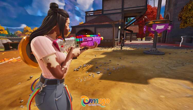 فورتنایت