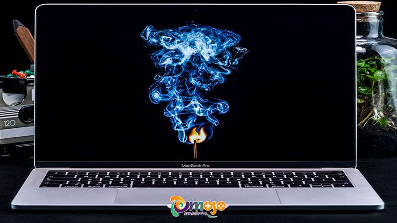 چگونه مک خود را در برابر بدافزار ایمن نگه داریم؟