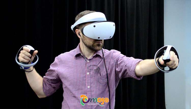 PlayStation VR2