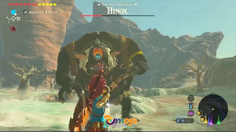 Zelda