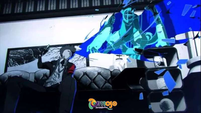Persona 3