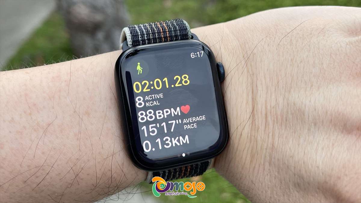 رایج‌ترین مشکلات اپل واچ