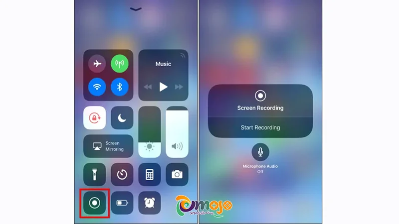 صفحه نمایش