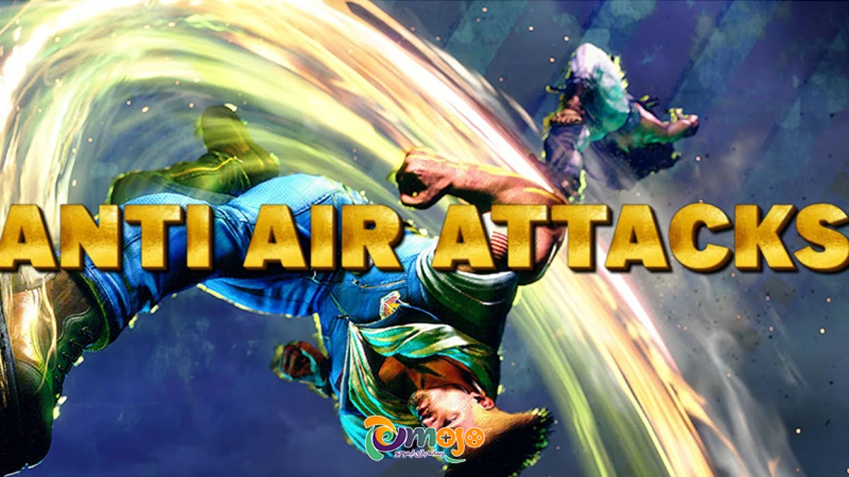 بازی street Fighter 6