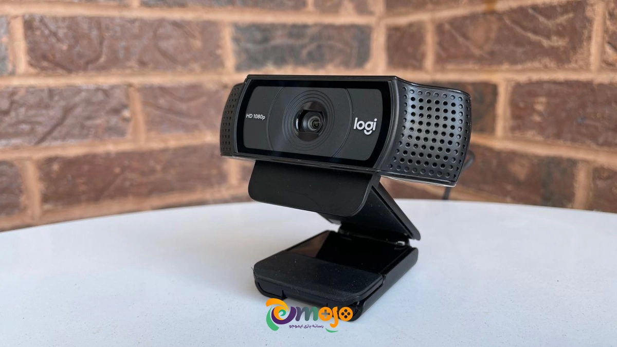 وب-کم-C920-HD-Pro