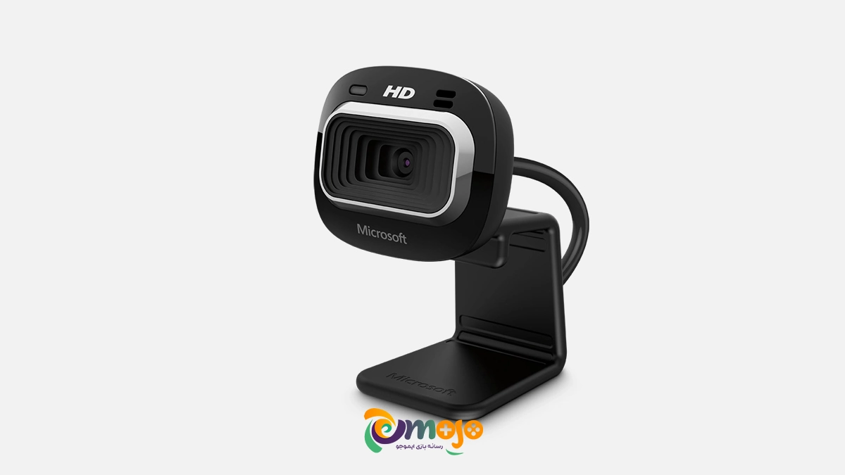 وب-کم-HD3000-Truecolor