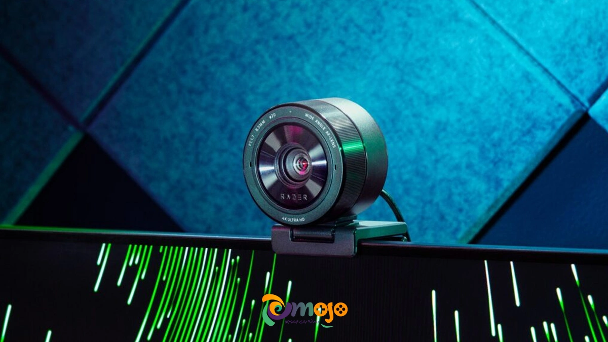 وب-کم-ریزر-Kiyo-Pro