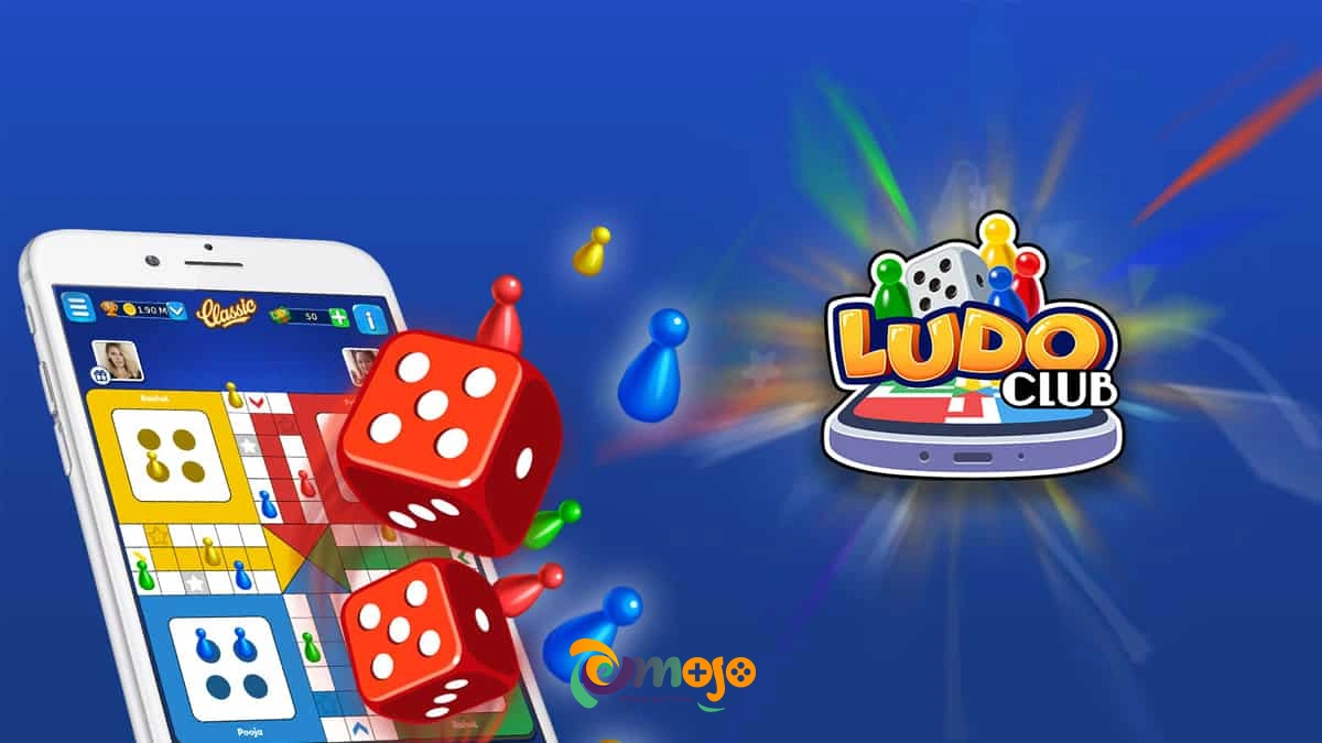 بازی-Ludo-Club-دونفره