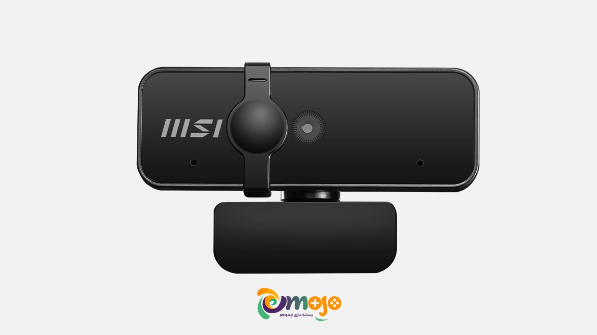 وب-کم-Pro-Cam-Msi