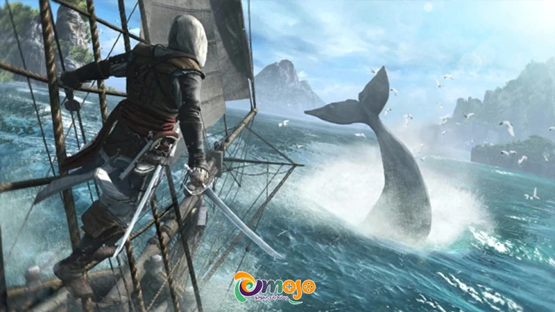 Assassin's Creed