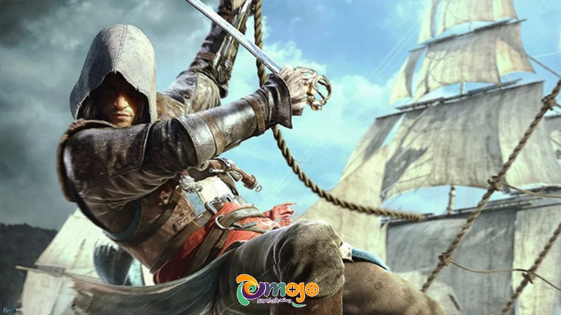 Assassin's Creed