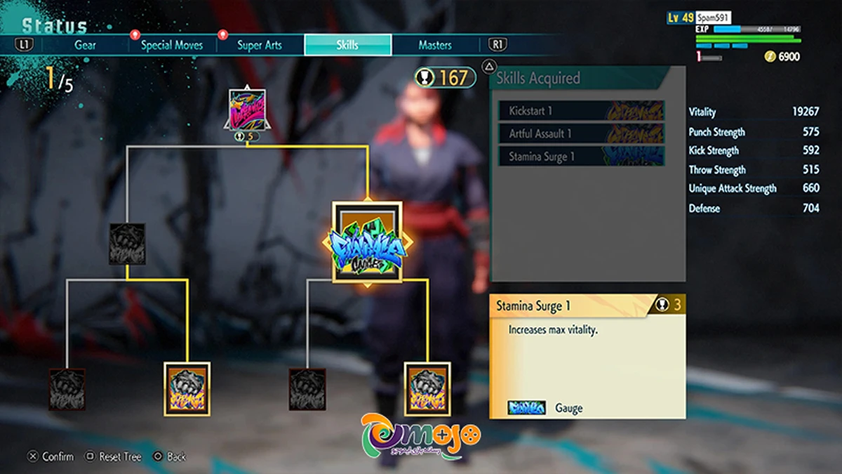 بازی Street Fighter 6