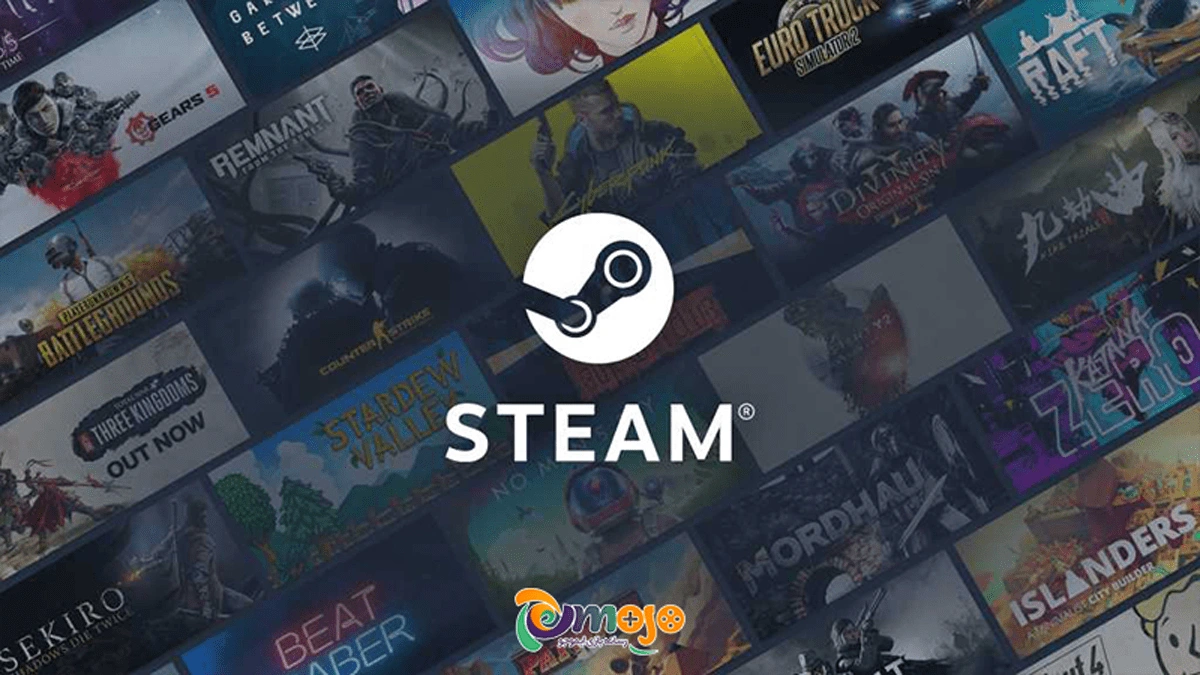شرکت Valve