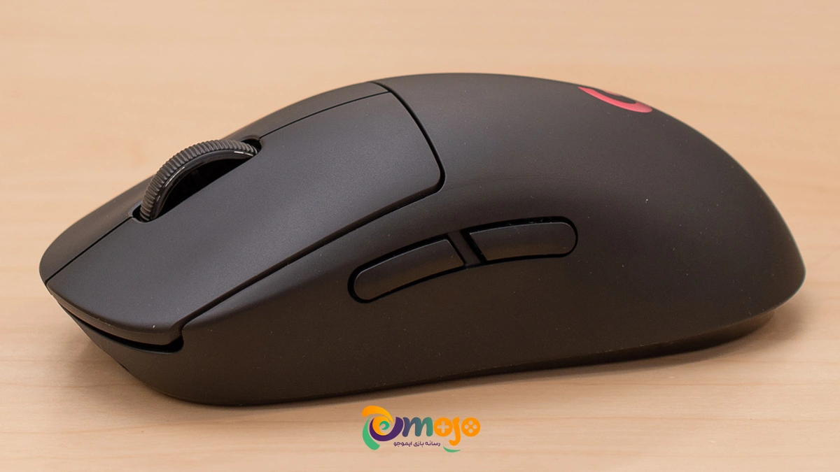 موس-لاجیتک-بیسیم-جی-پرو